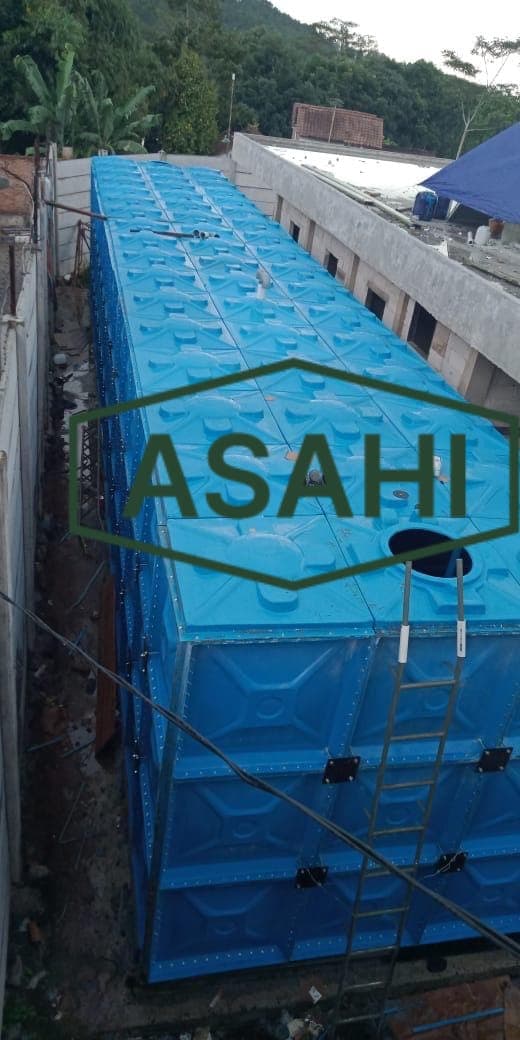 Roof Tank FRP Panel