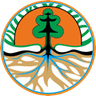 MENLHK logo