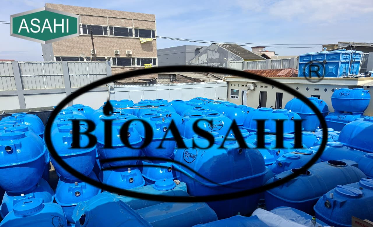 IPAL Bioasahi Product