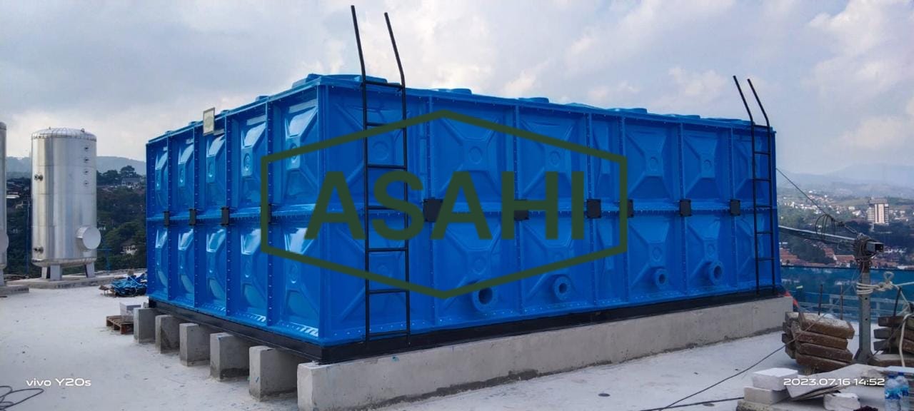 Grease Trap Bioasahi